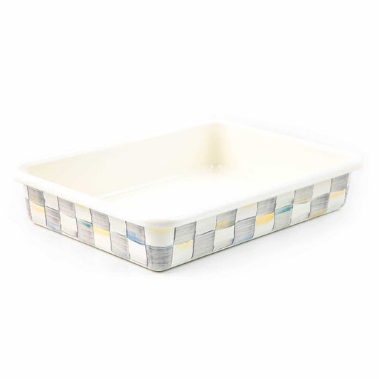 Sterling Check 9" x 13" Baking Pan