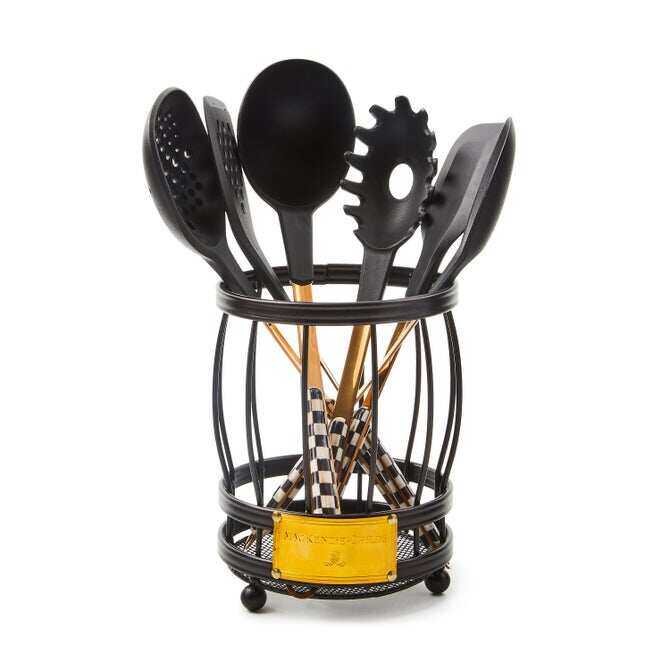 Courtly Check Kitchen Utensils